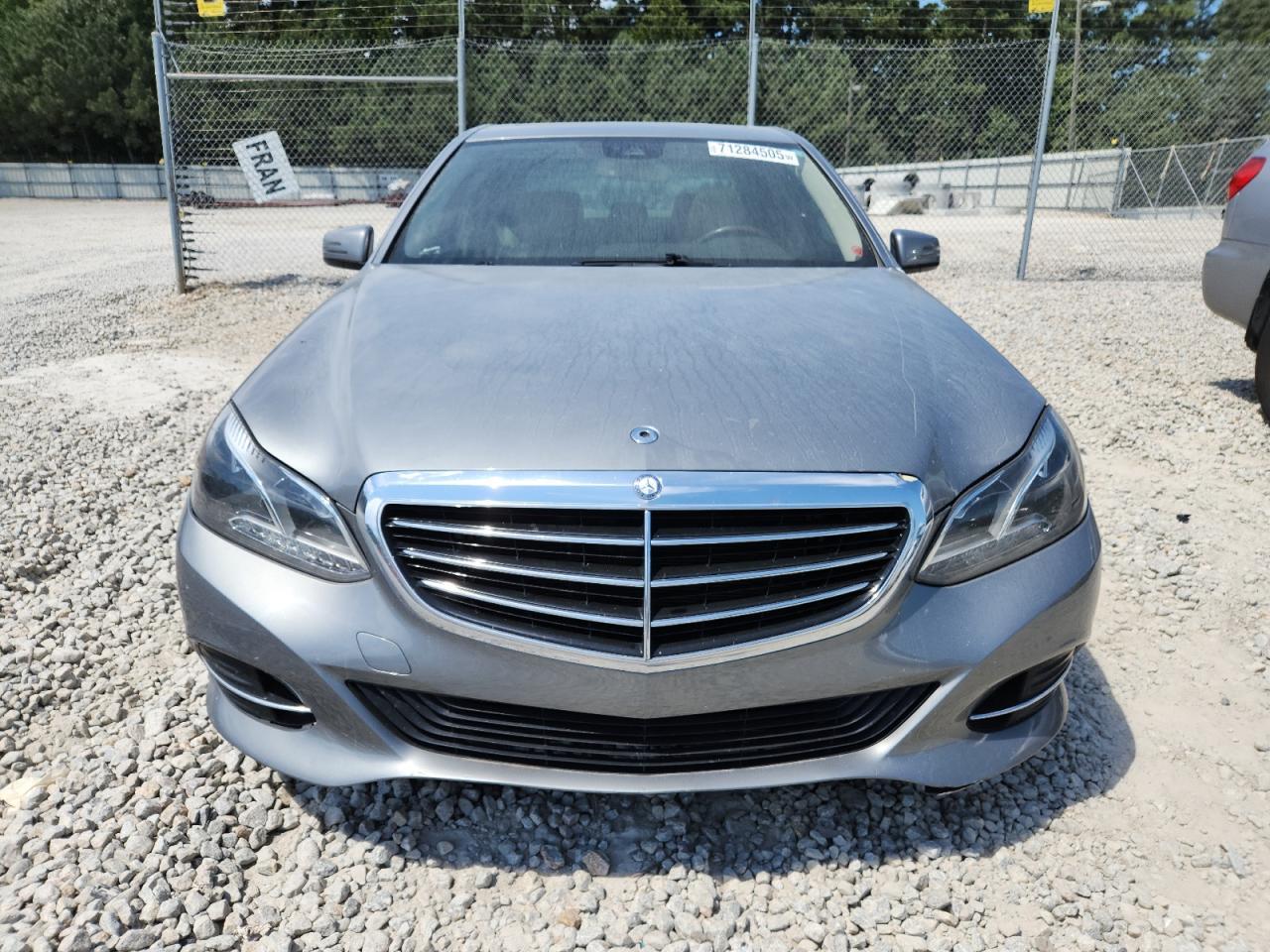 2014 Mercedes-Benz E 350 4Matic - Фото 5