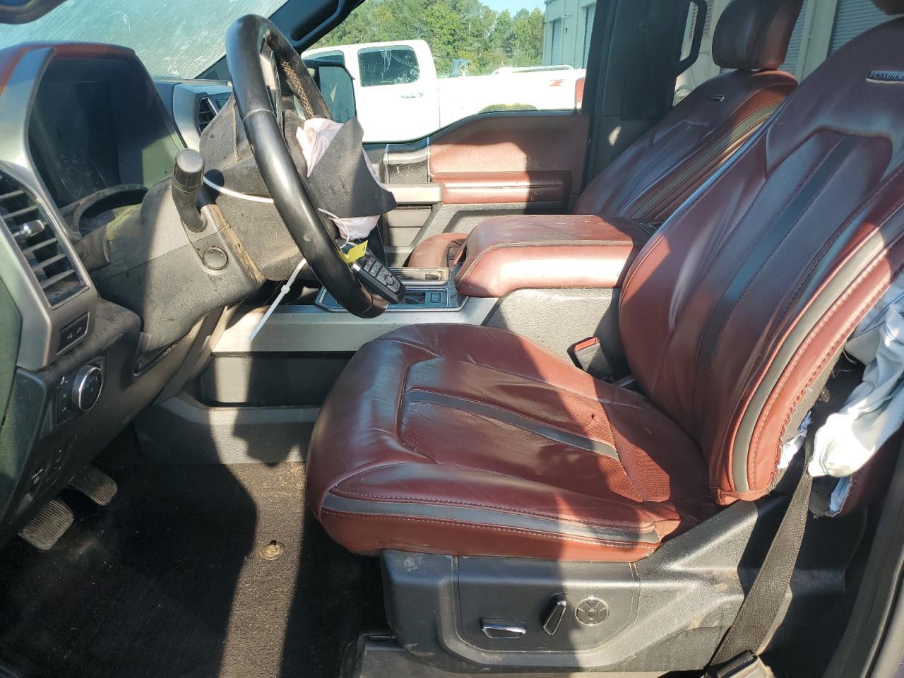 2019 Ford F150 Supercrew - Фото 7