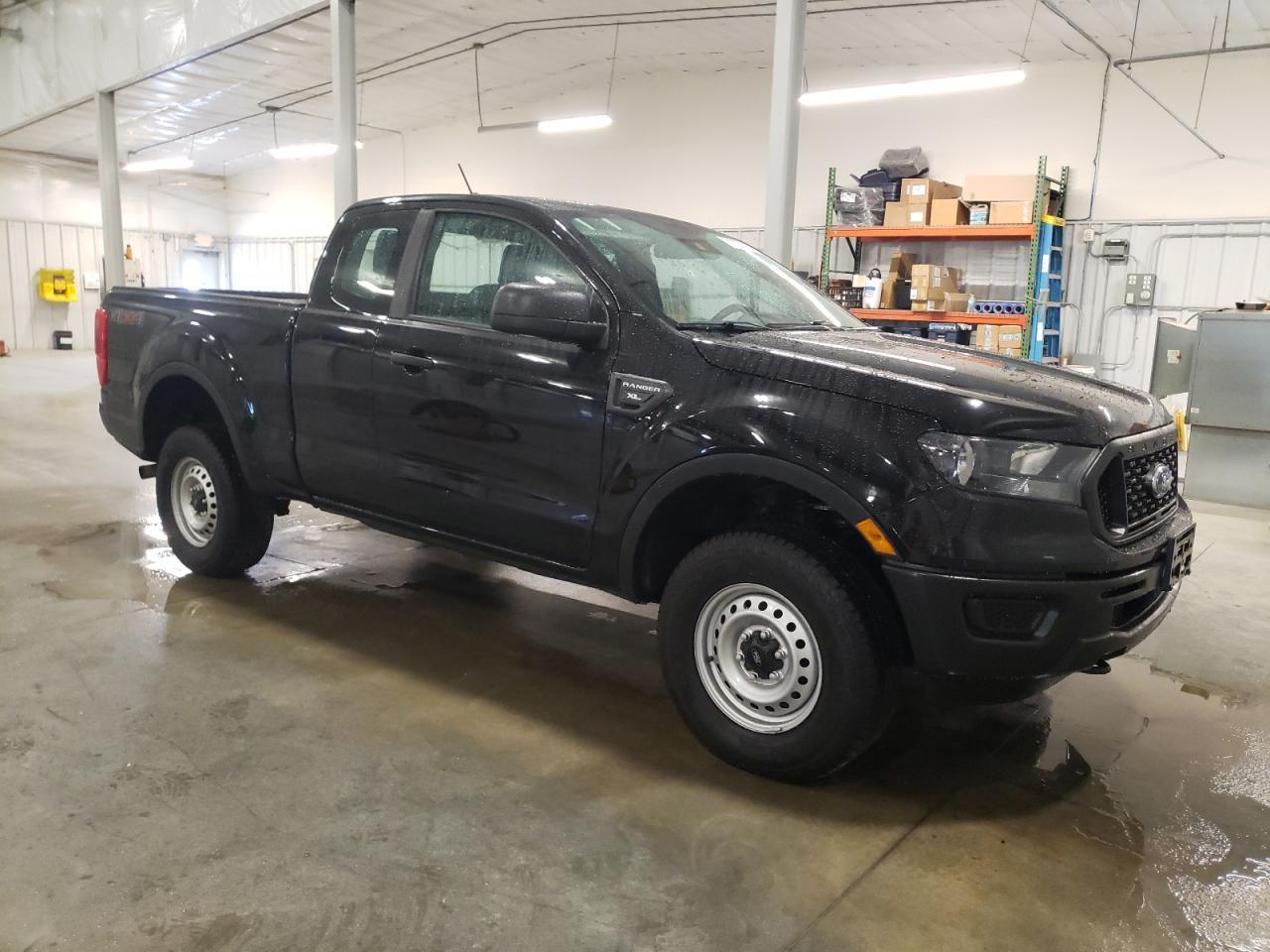 2022 Ford Ranger Xl - Image 4