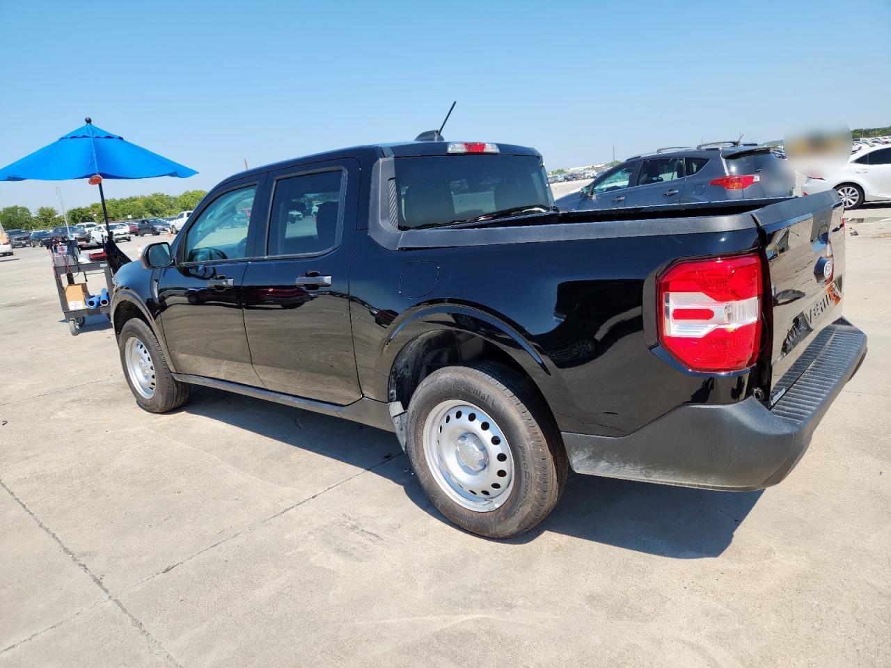 2025 Ford Maverick Xl - Фото 2