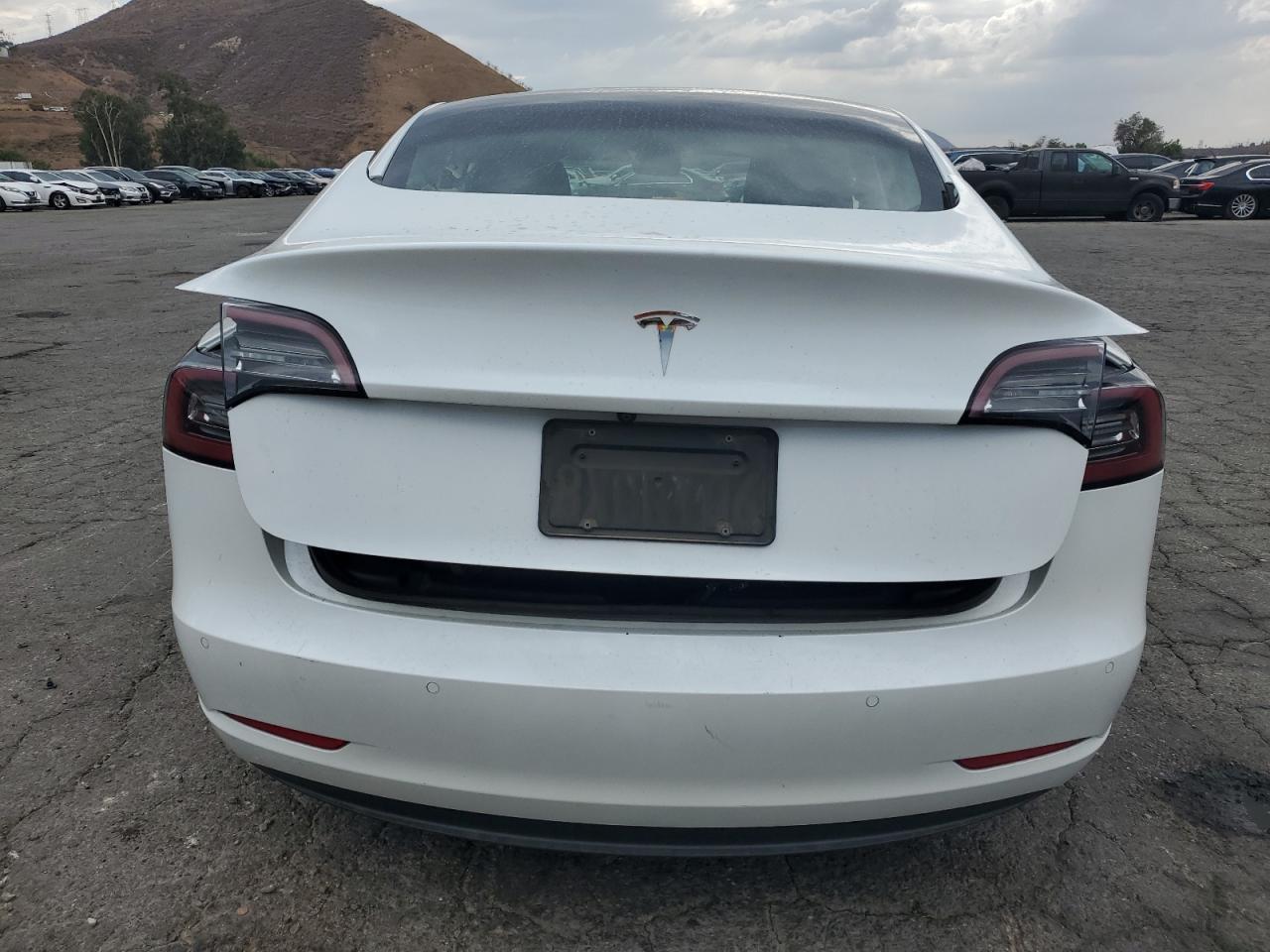 2021 Tesla Model 3 - Фото 6