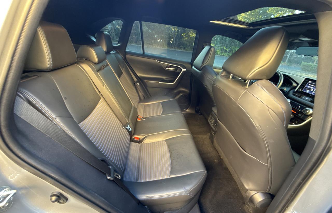 2020 Toyota Rav4 Xse - Image 6