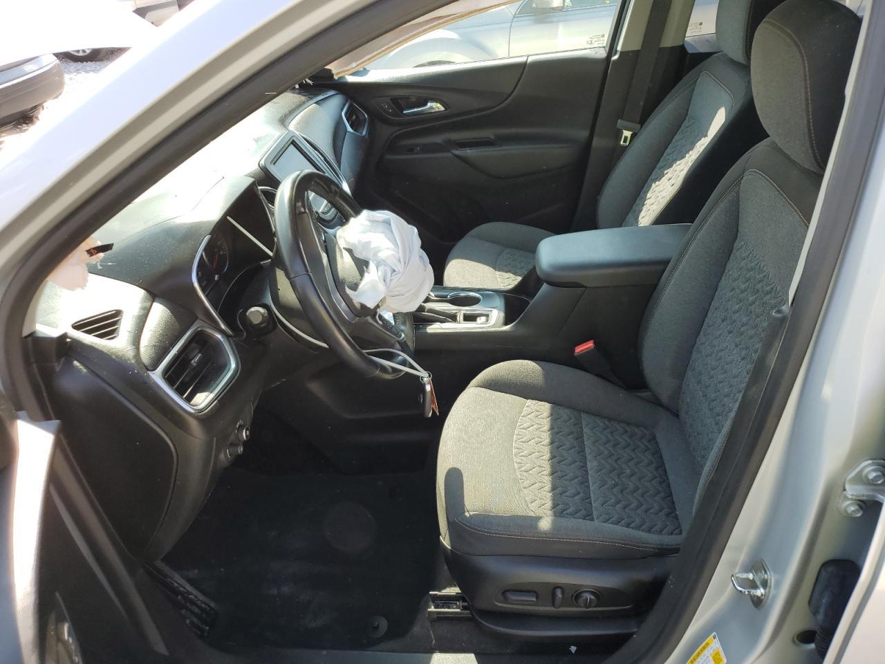 2022 Chevrolet Equinox Lt - Image 7