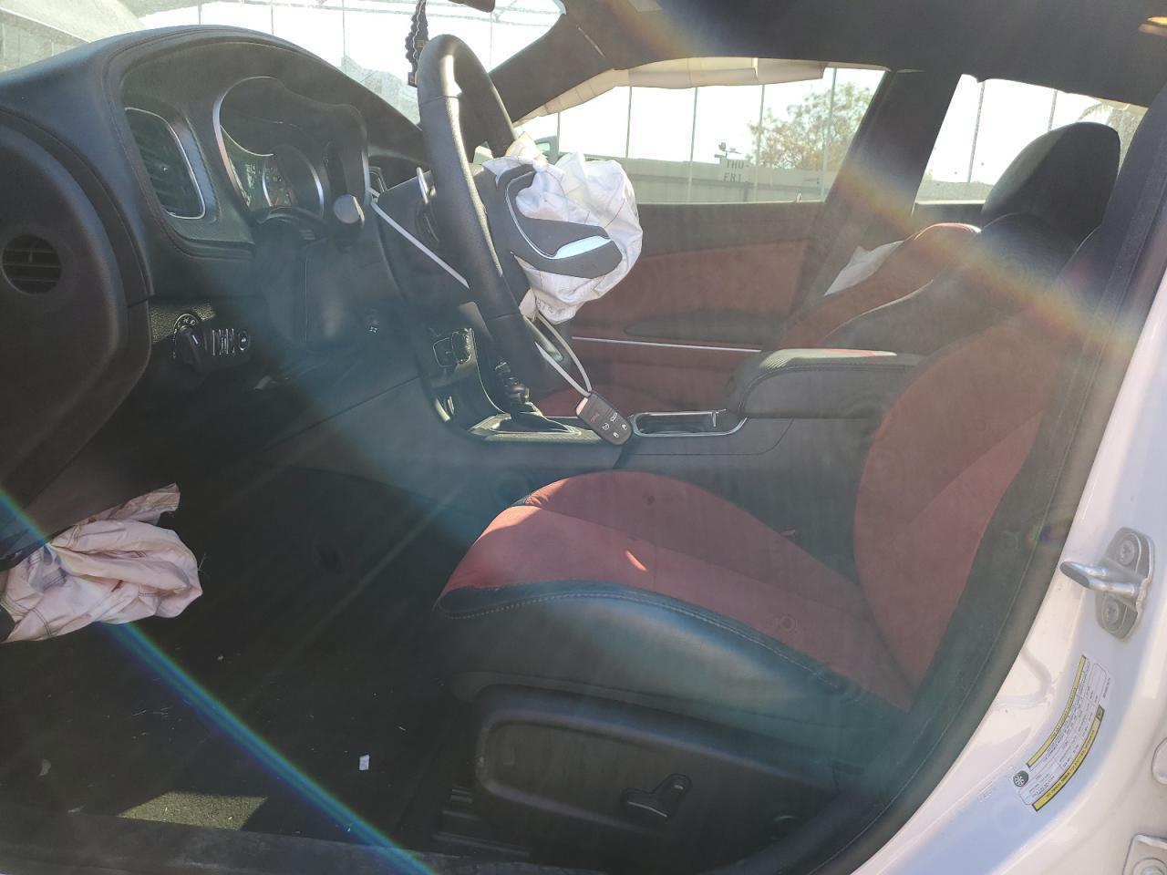2021 Dodge Charger Scat Pack - Фото 7