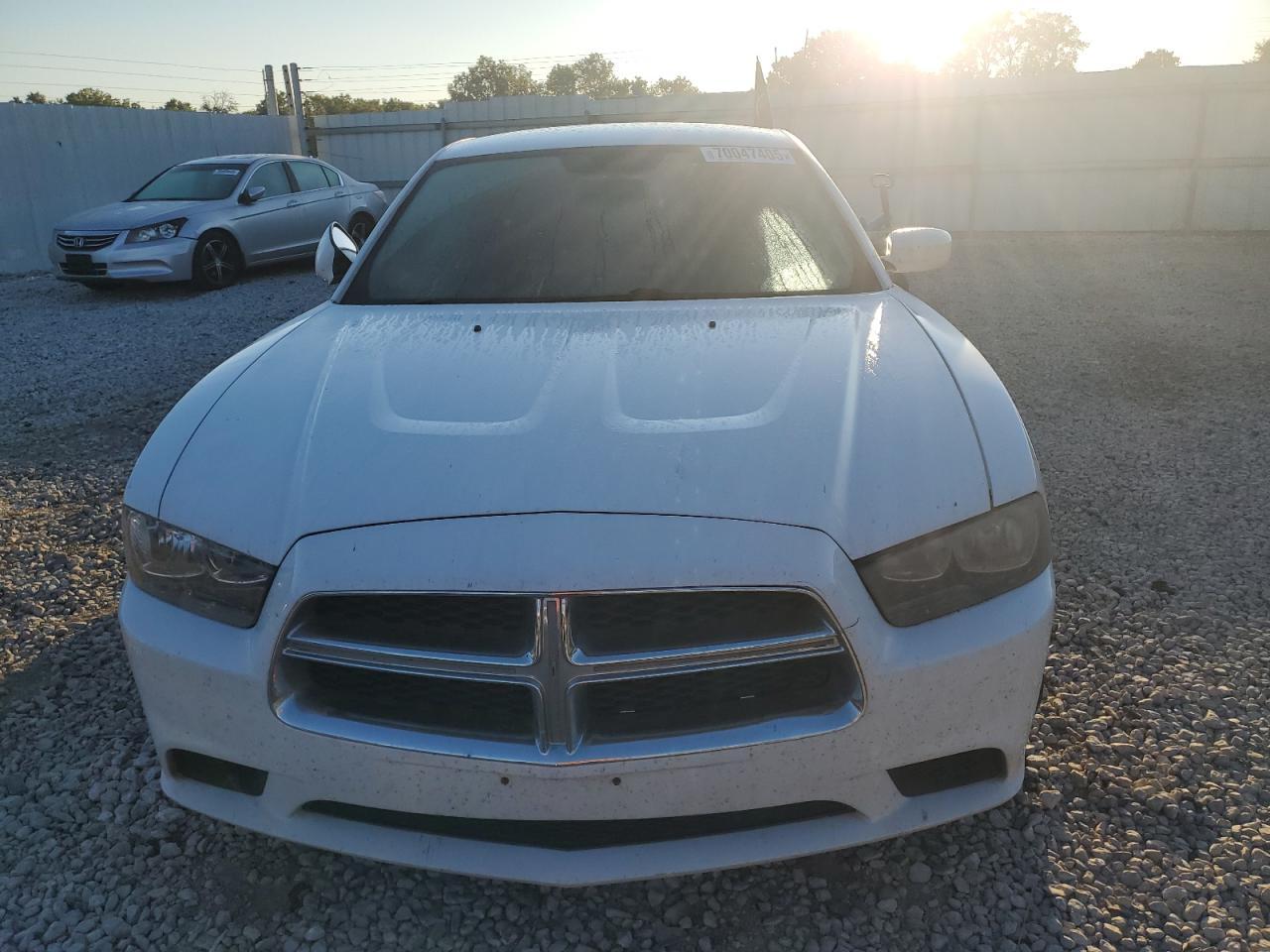 2014 Dodge Charger Se - Фото 5