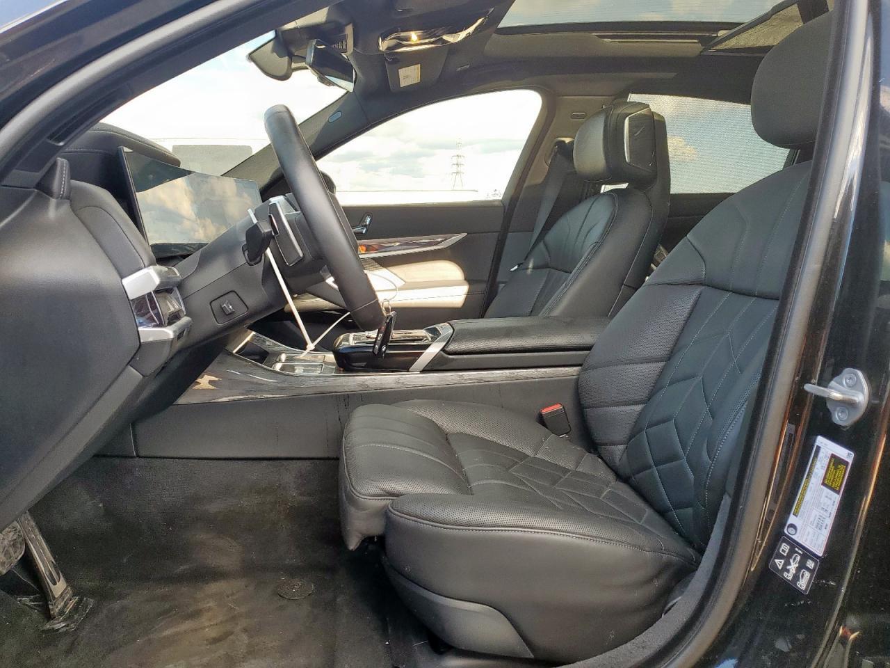 2024 BMW 760 Xi - Фото 7