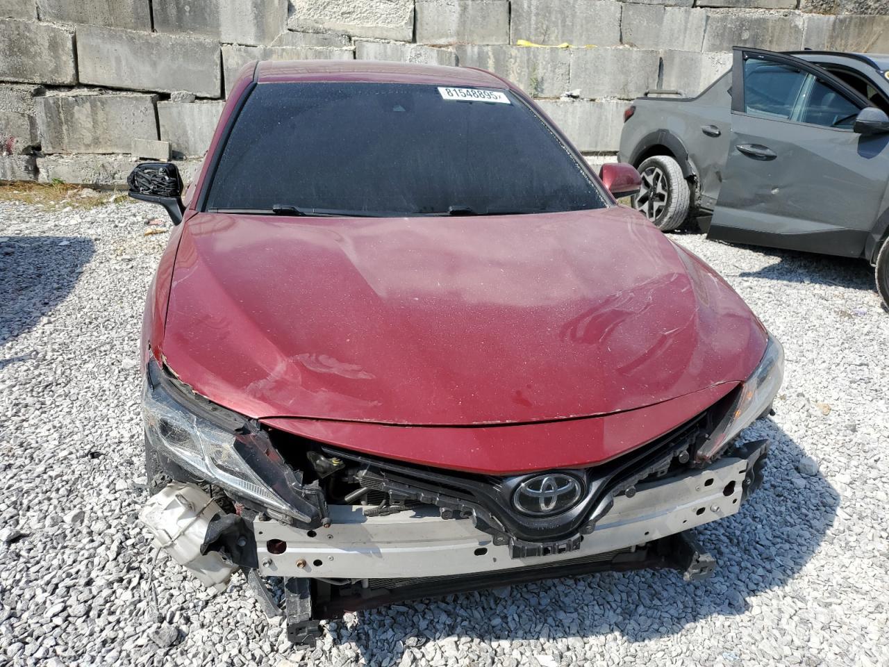 2019 Toyota Camry L - Image 5