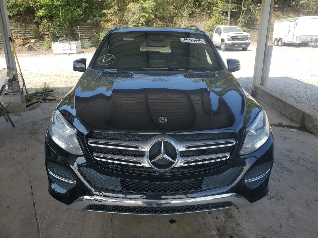2018 Mercedes-Benz Gle 350 - Image 5