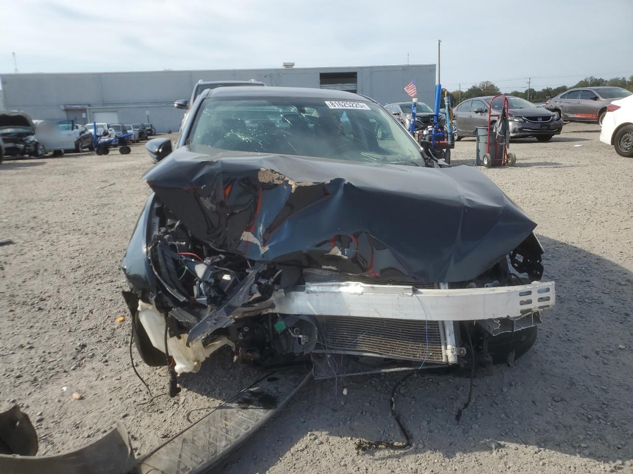 2016 Honda Civic Lx - Фото 5