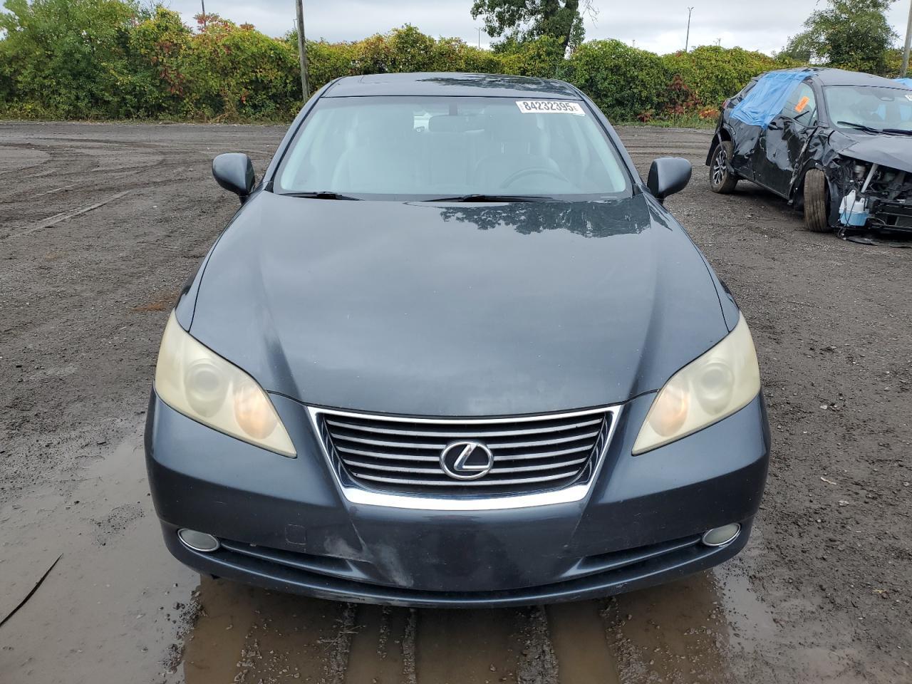 2007 Lexus Es 350 - Image 5