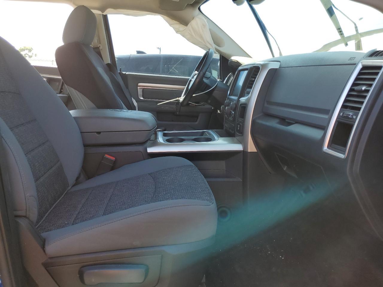 2016 Ram 1500 Slt - Фото 7