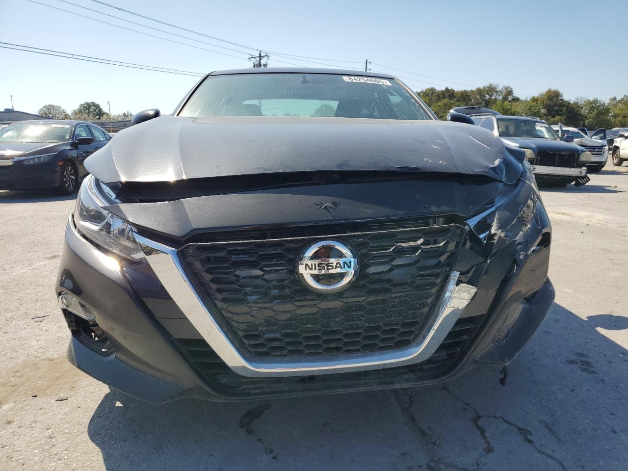2020 Nissan Altima S - Image 5