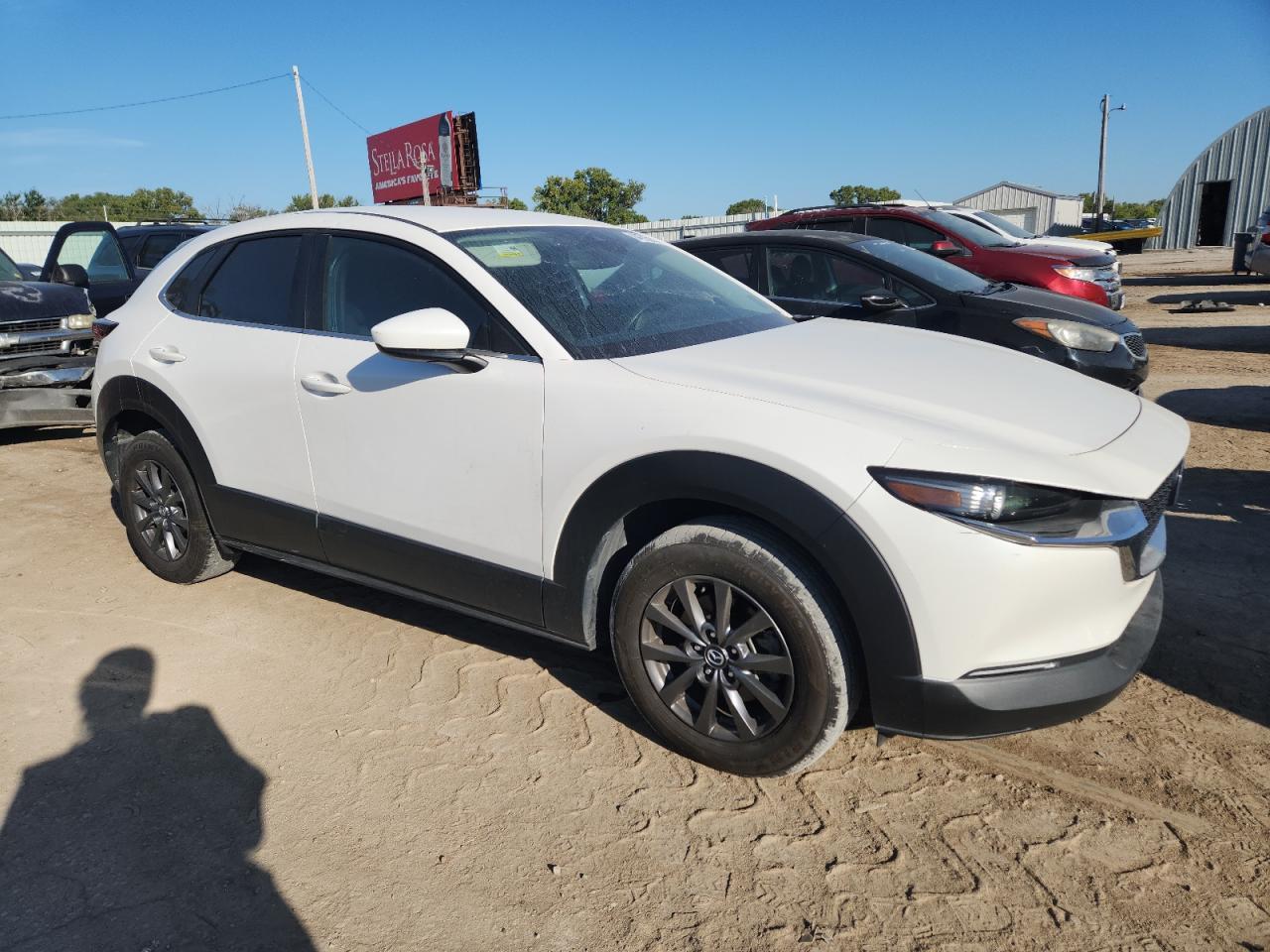 2020 Mazda Cx-30 - Image 4