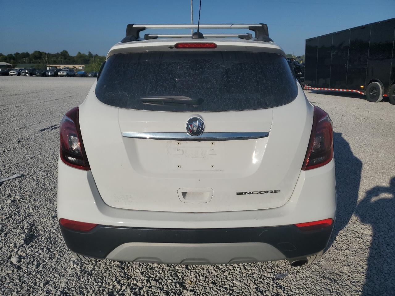 2019 Buick Encore Preferred - Фото 6