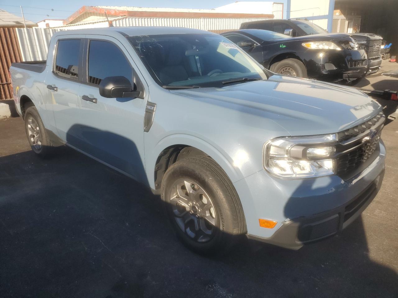 2024 Ford Maverick Xlt - Image 4