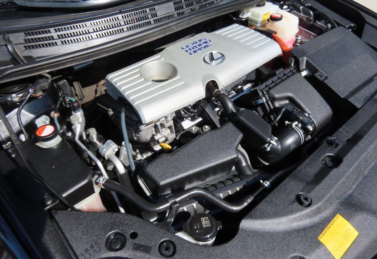 2015 Lexus Ct 200 - Фото 7