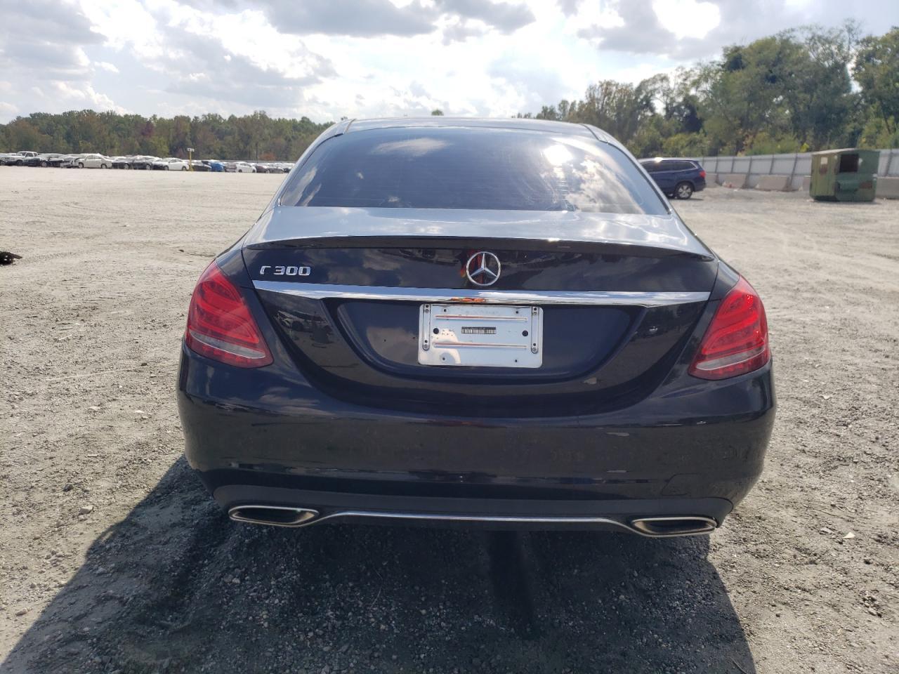 2016 Mercedes-Benz C 300 - Image 6