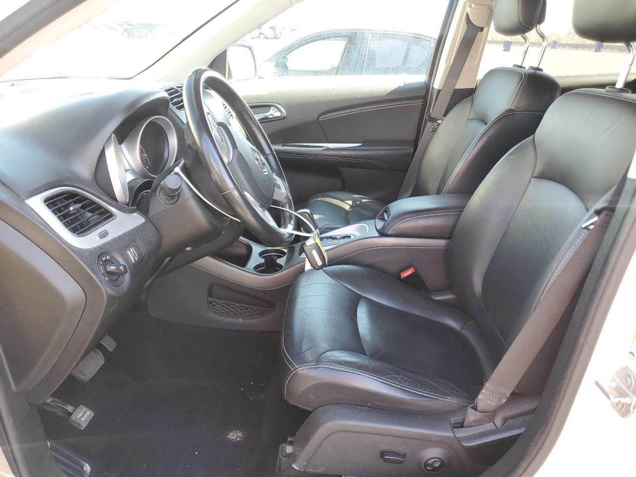 2019 Dodge Journey Gt - Фото 7