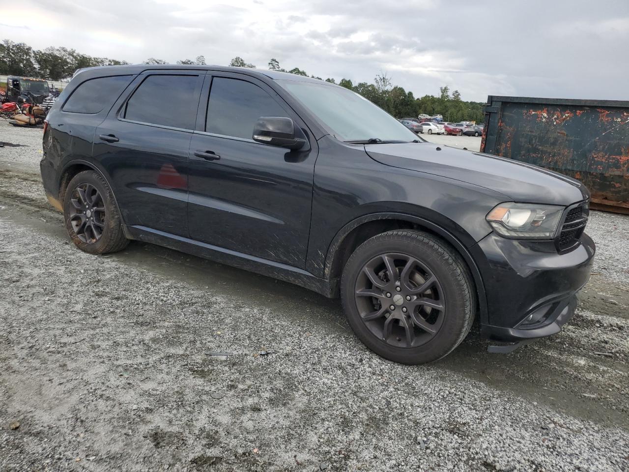 2015 Dodge Durango R/T - Фото 4