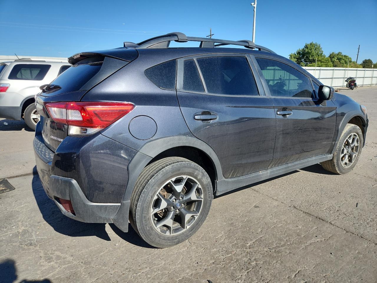 2019 Subaru Crosstrek Premium - Image 3