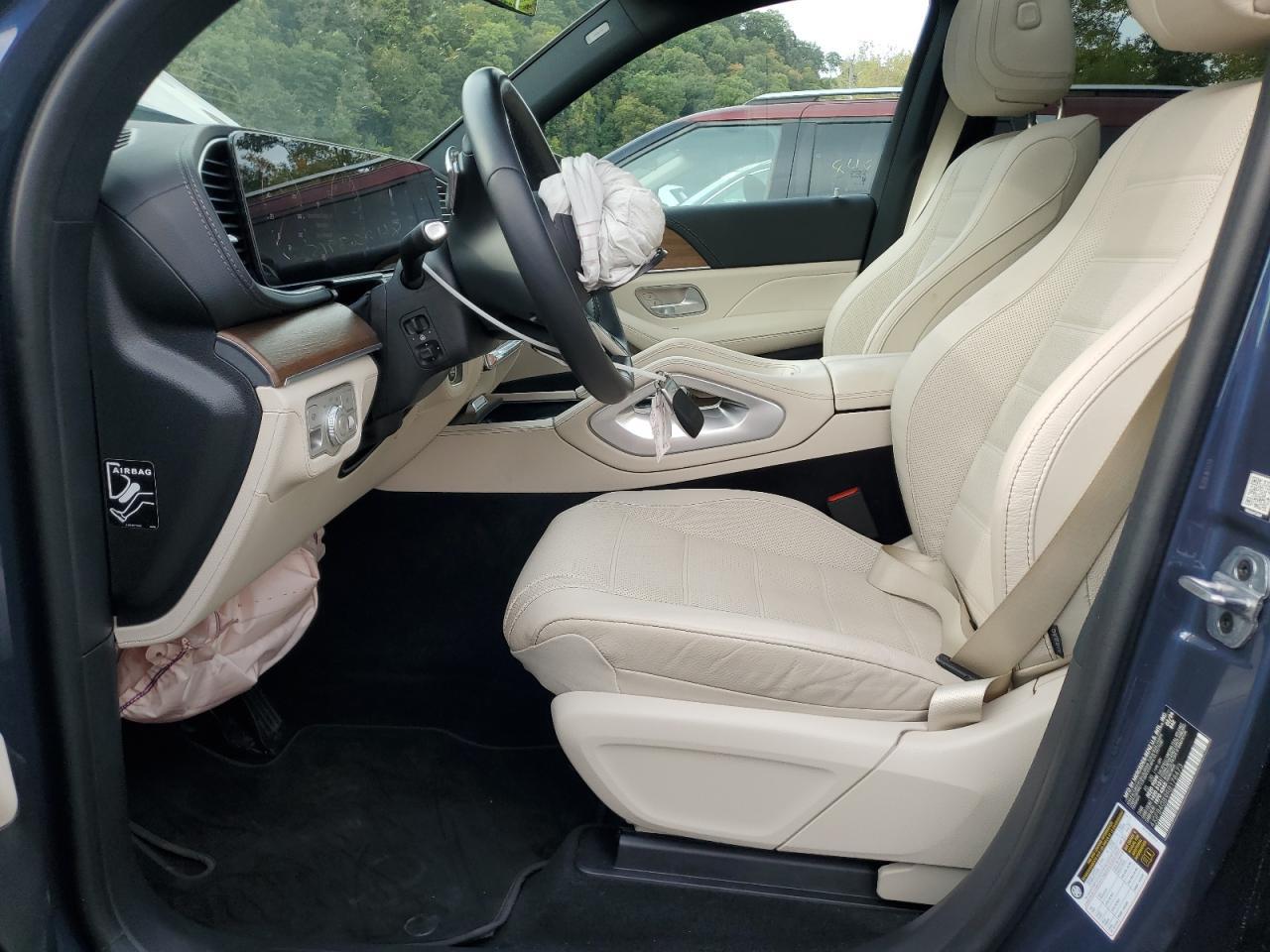 2024 Mercedes-Benz Gle 450E 4Matic - Фото 7