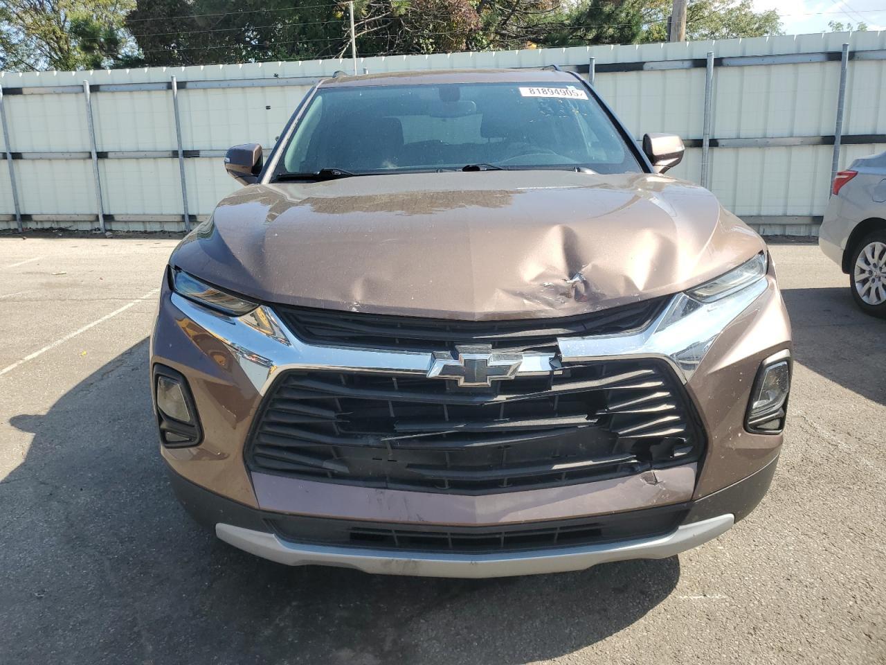 2019 Chevrolet Blazer 1Lt - Image 5