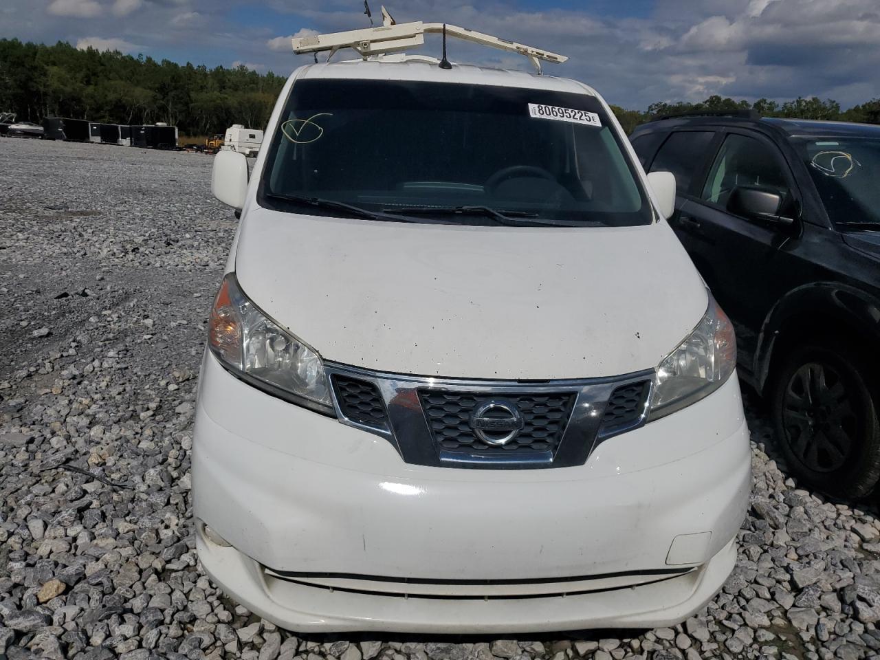 2015 Nissan Nv200 2.5S - Image 5