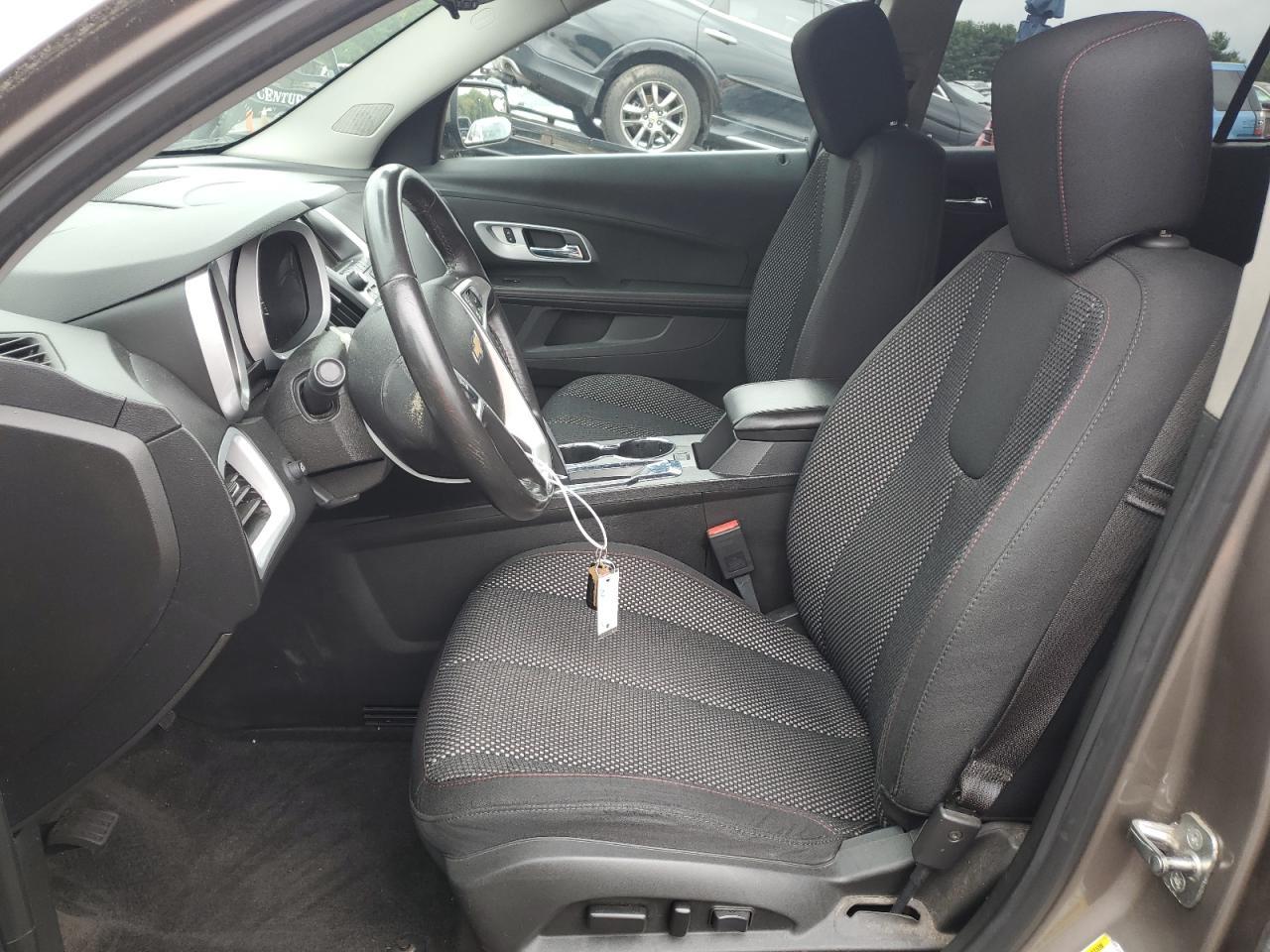 2012 Chevrolet Equinox Lt - Image 7