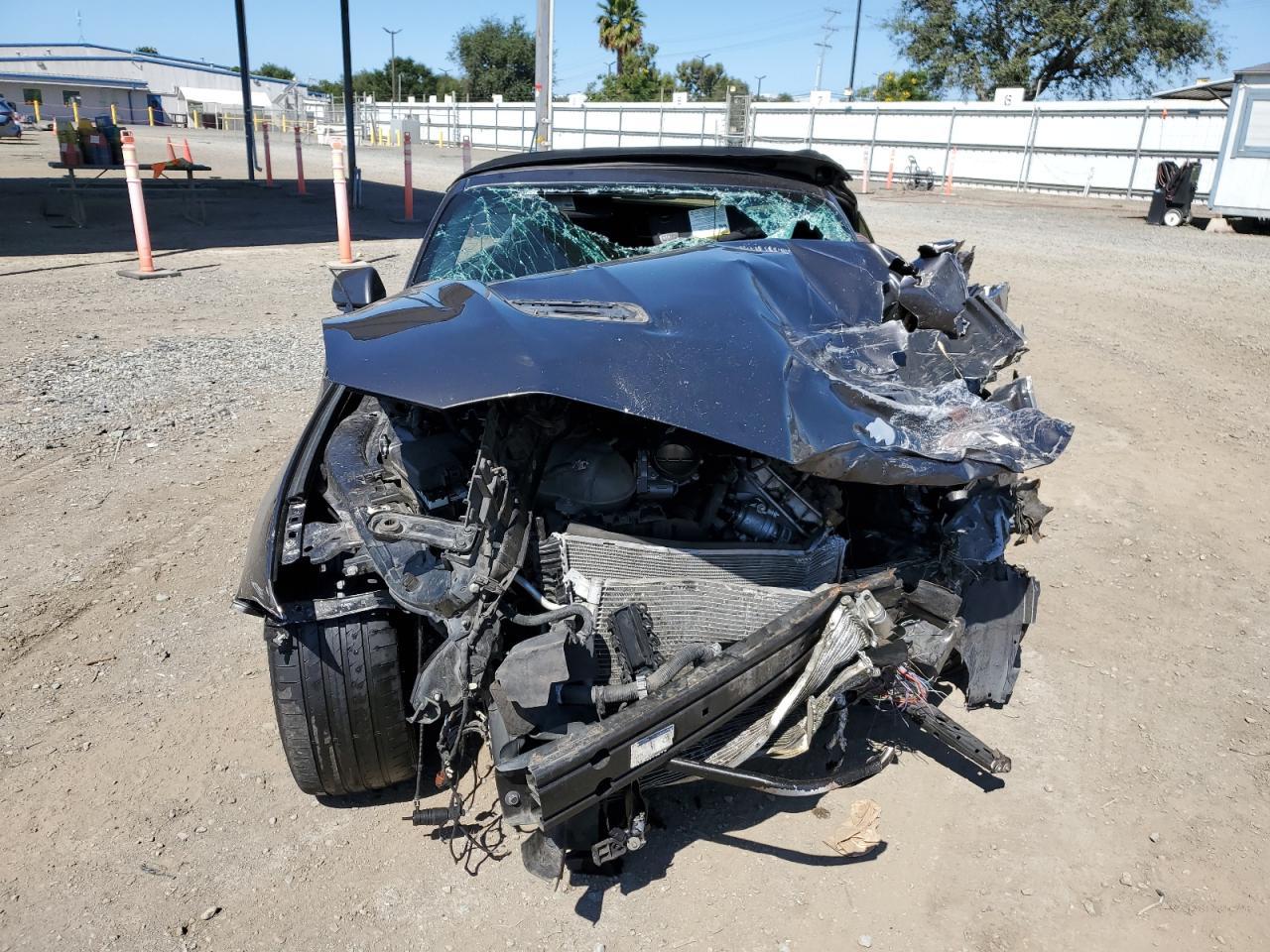 2020 Ford Mustang Gt - Image 5