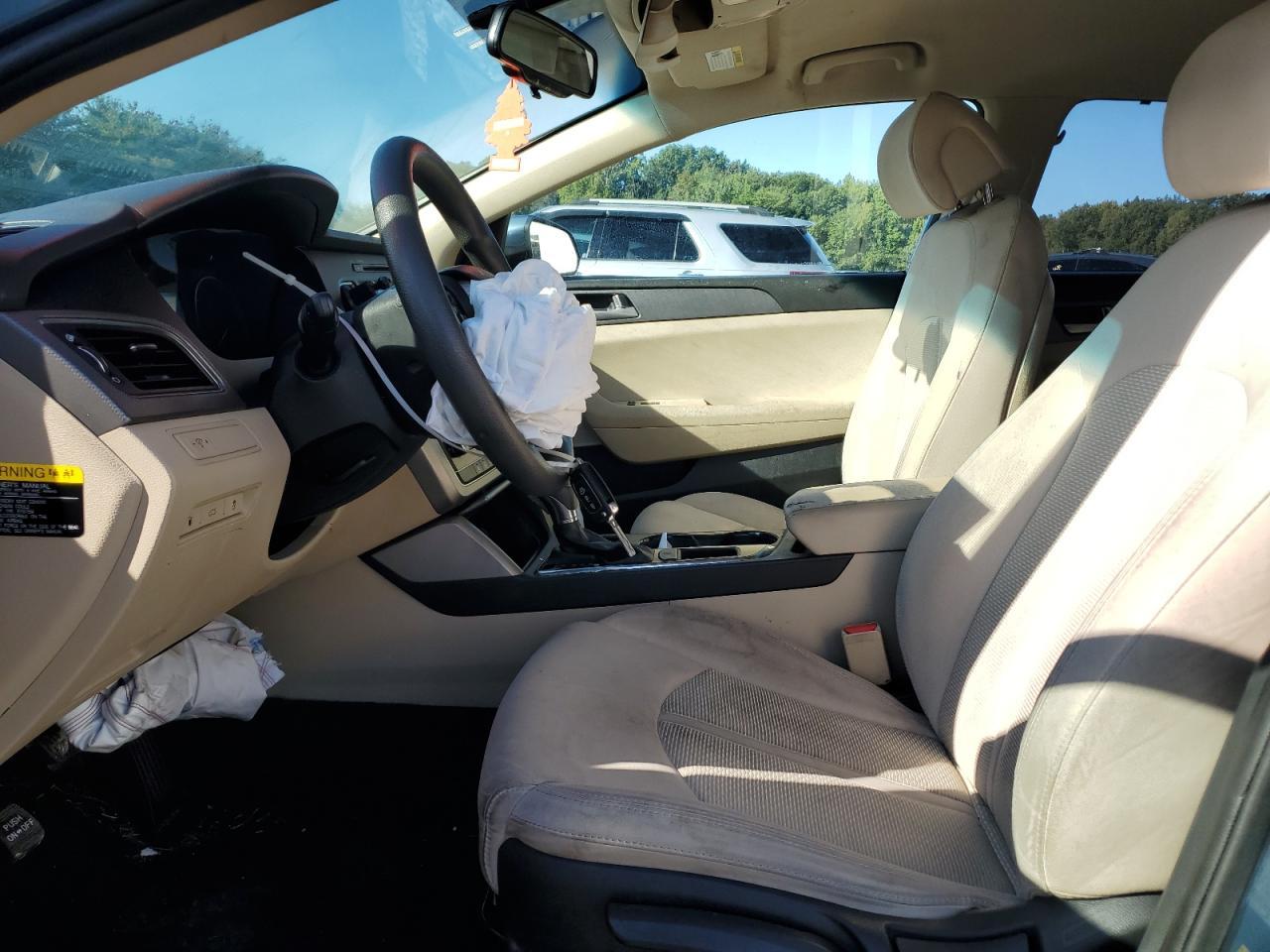 2016 Hyundai Sonata Se - Image 7