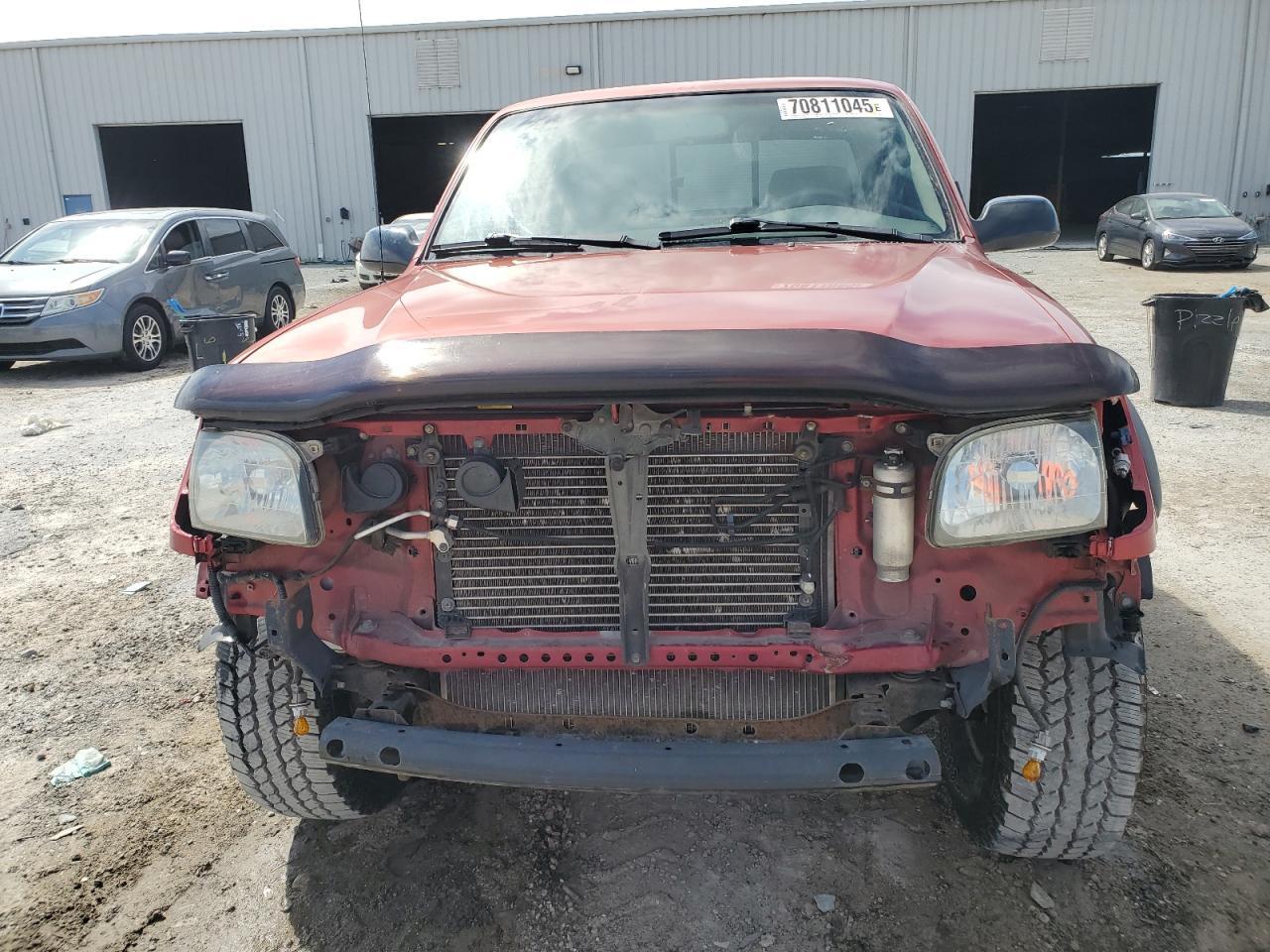 2003 Toyota Tacoma Xtracab Prerunner - Image 5