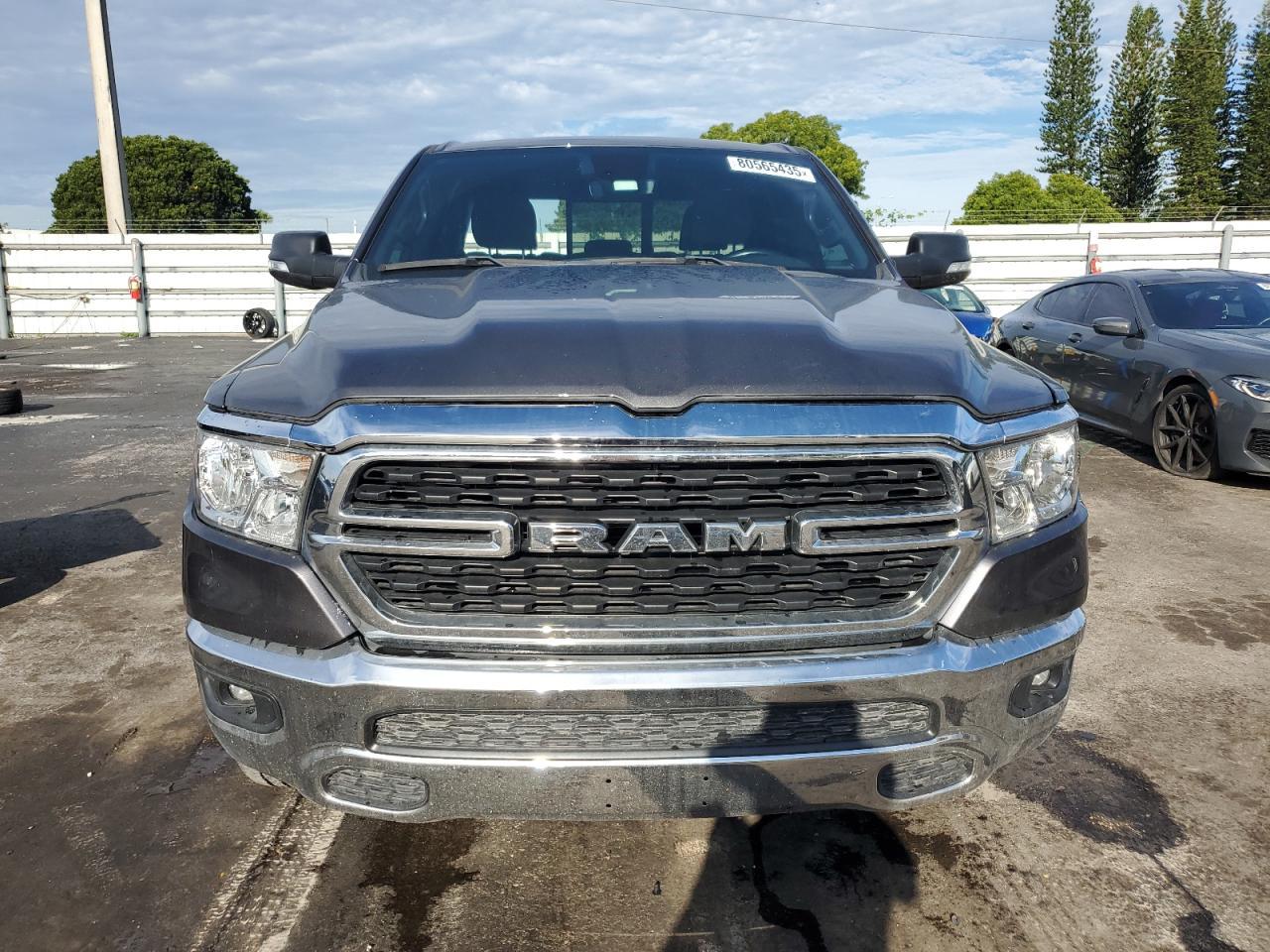 2022 Ram 1500 Big Horn/Lone Star - Фото 5
