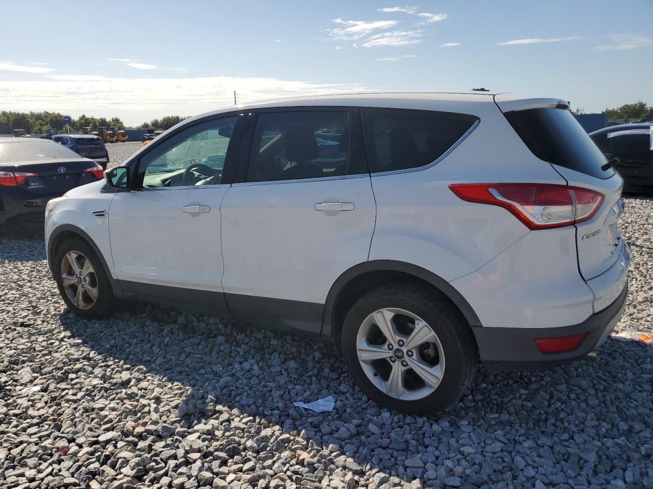 2013 Ford Escape Se - Image 2