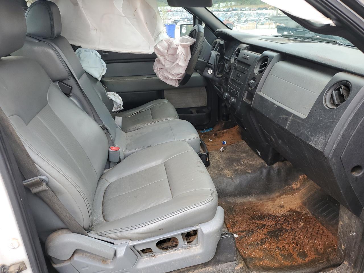 2014 Ford F150 - Фото 7