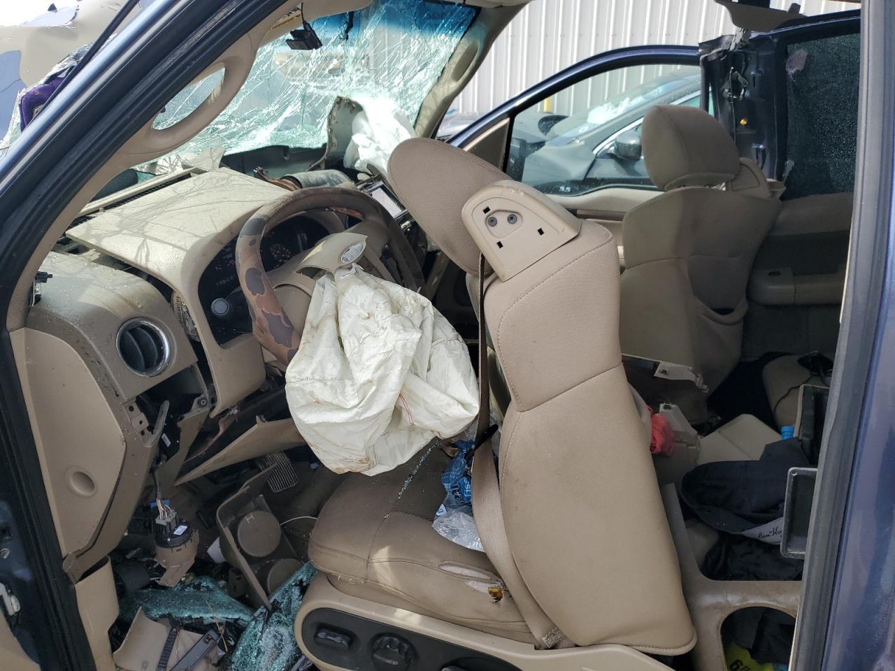 2006 Ford F150 - Фото 7