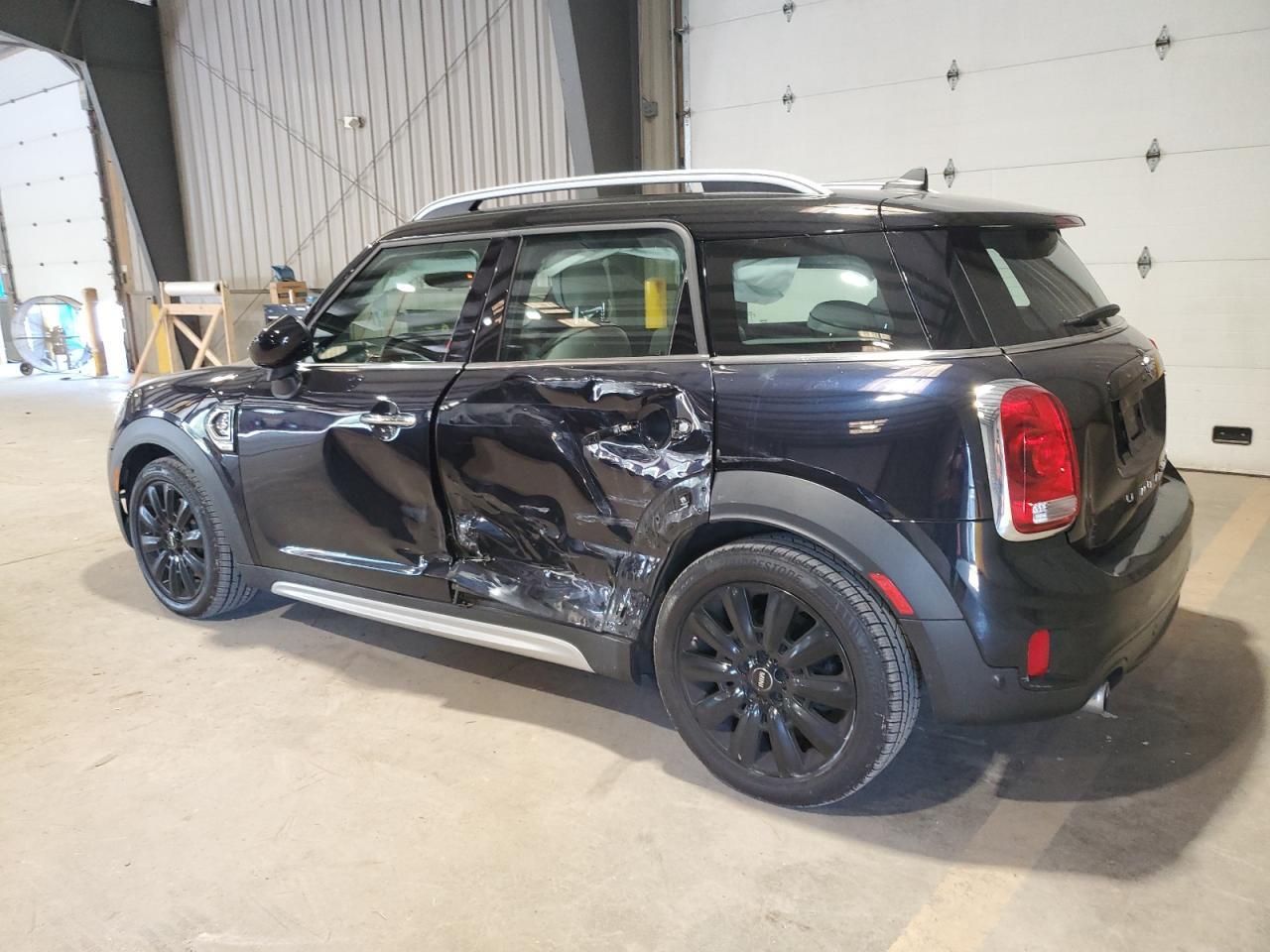 2020 Mini Cooper S Countryman - Фото 2