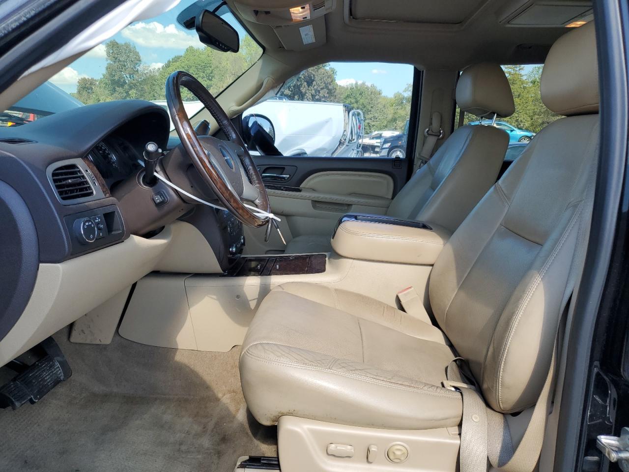 2012 GMC Yukon Xl Denali - Image 7