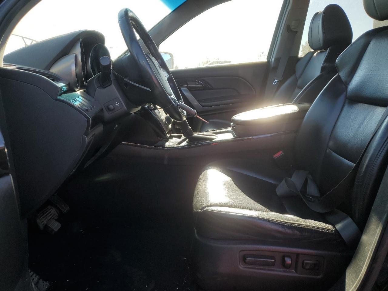 2008 Acura Mdx Sport - Фото 7