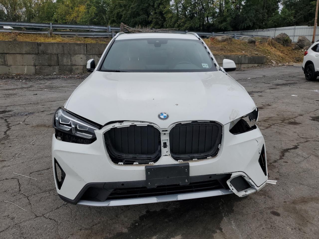 2022 BMW X3 xDrive30I - Фото 5