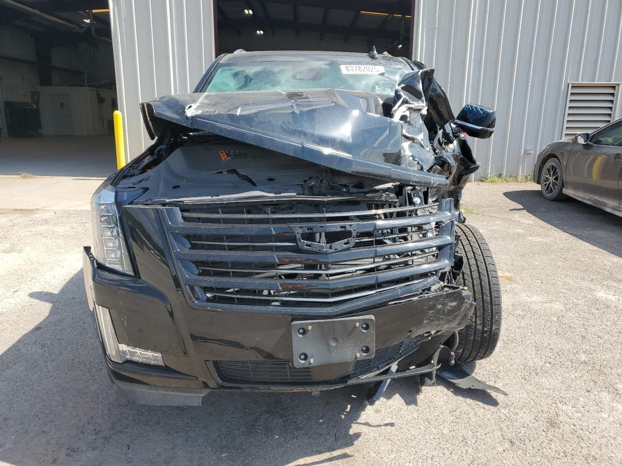 2020 Cadillac Escalade Platinum - Фото 5