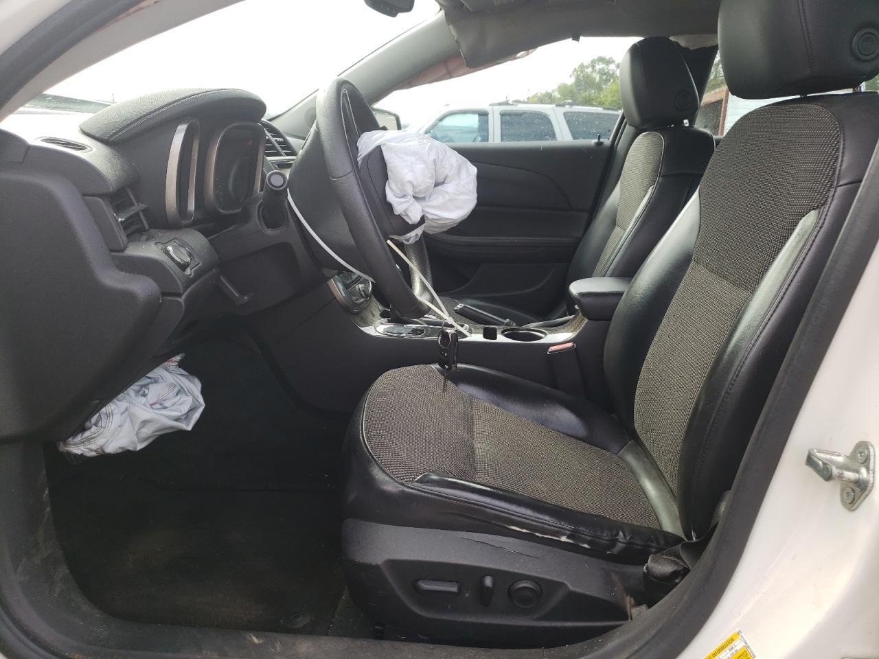 2014 Chevrolet Malibu 1Lt - Image 7