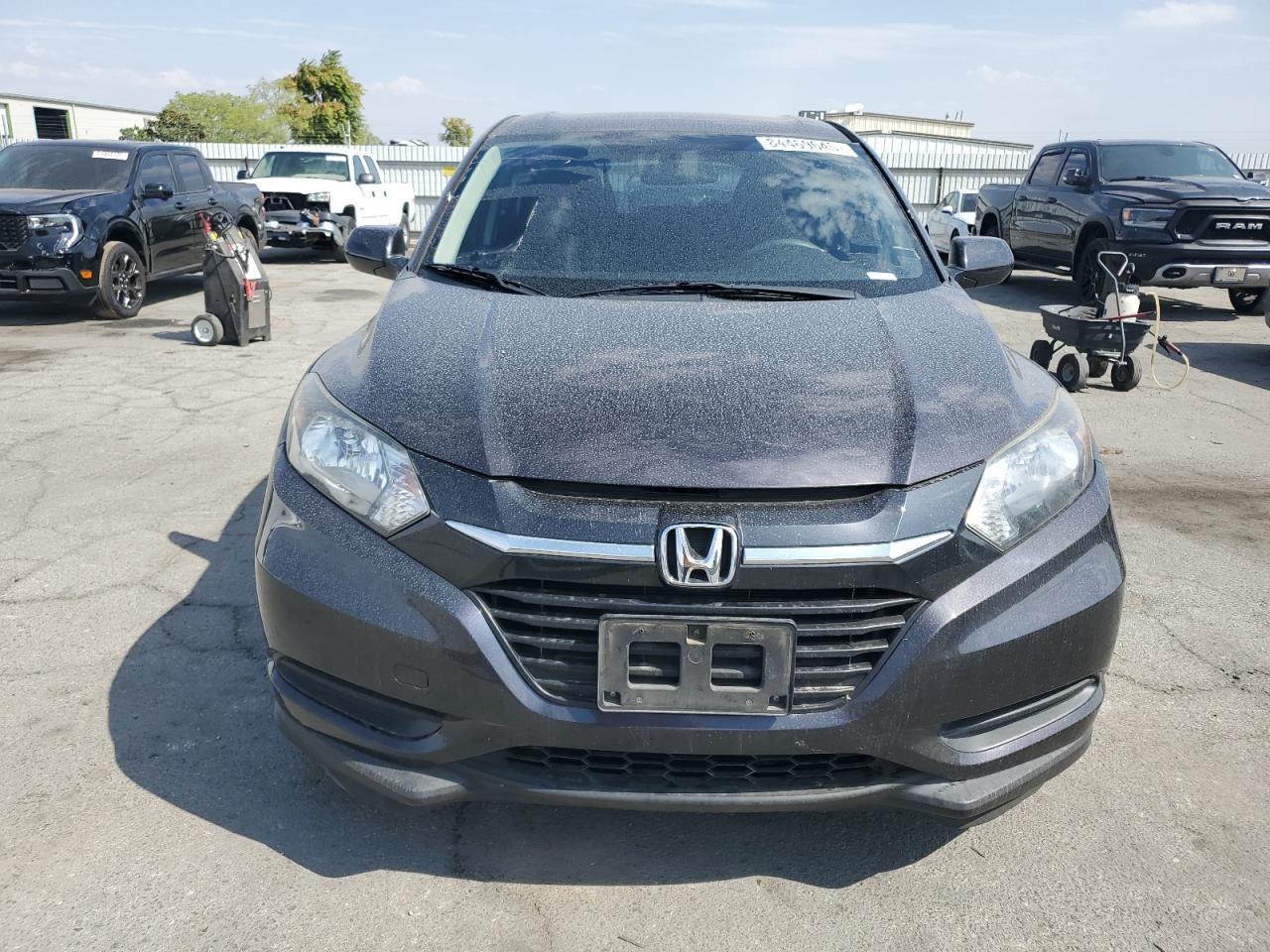 2018 Honda Hr-V Lx - Image 5