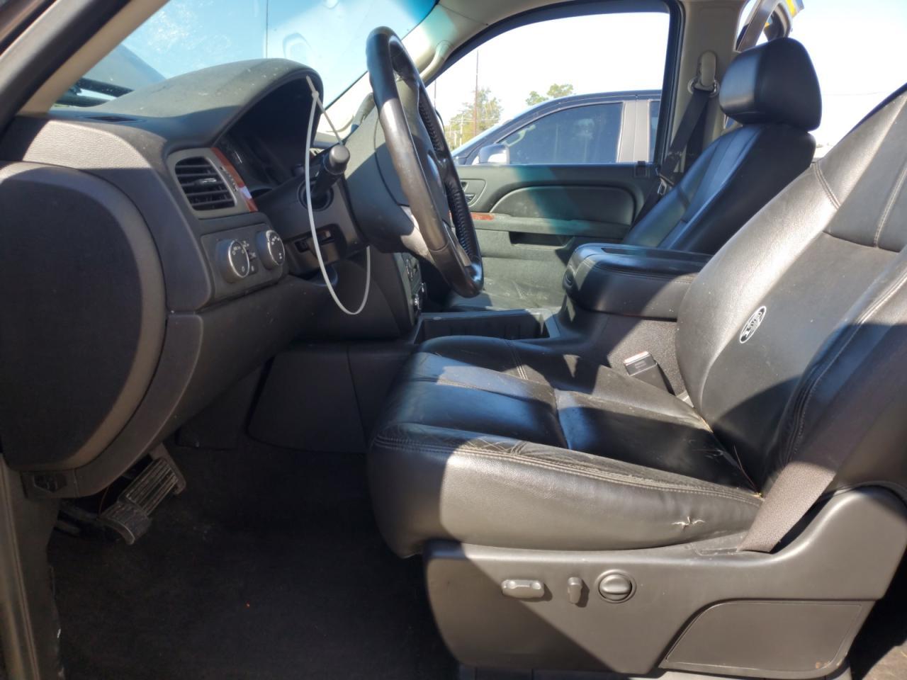 2013 GMC Sierra K1500 Slt - Фото 7