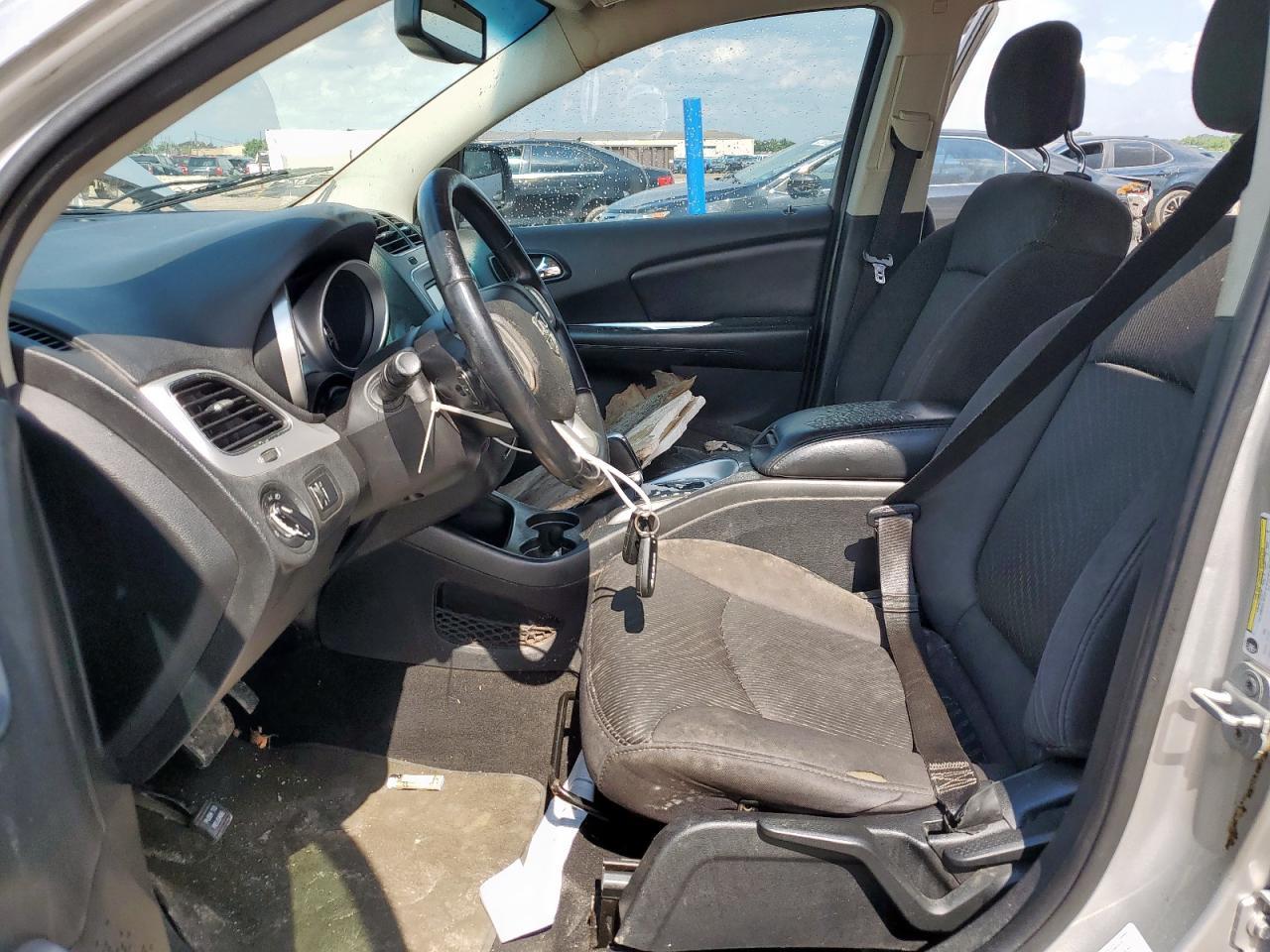 2013 Dodge Journey Se - Фото 7