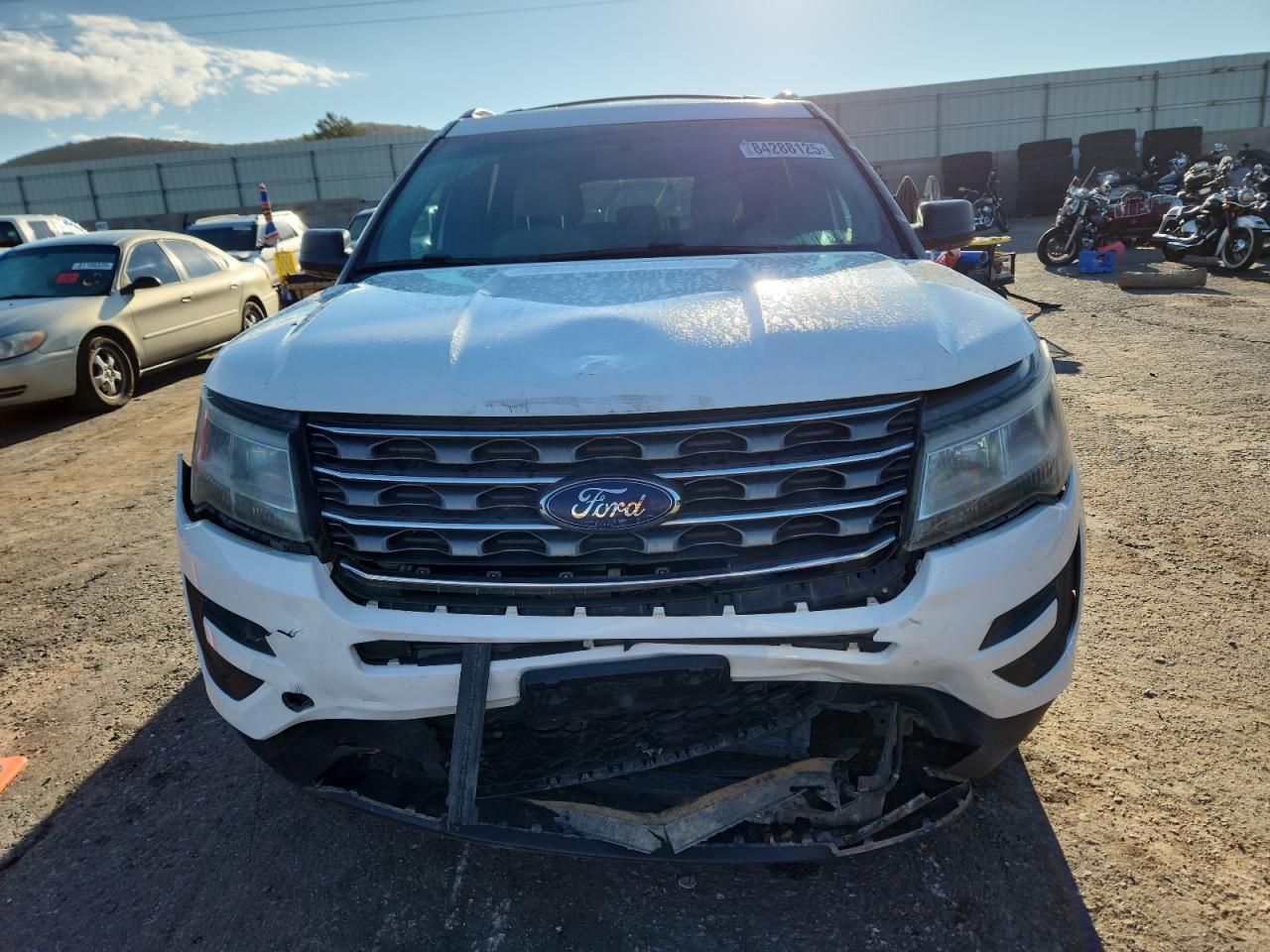 2016 Ford Explorer - Фото 5