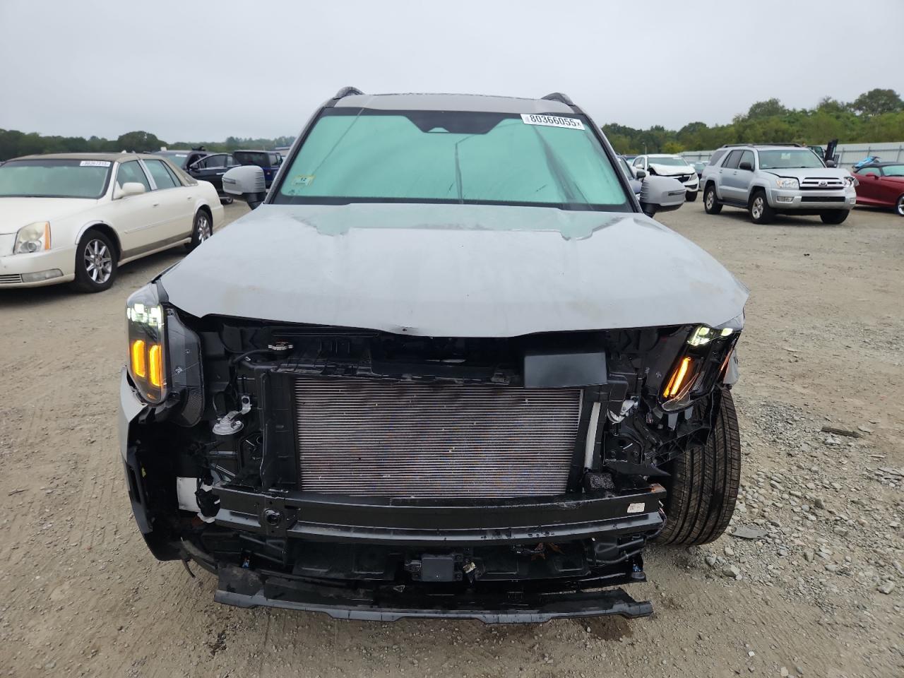 2024 Kia Telluride Ex - Image 5