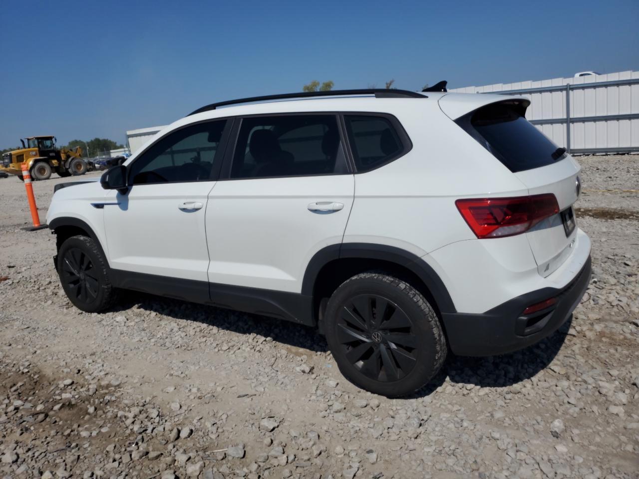 2022 Volkswagen Taos S - Image 2