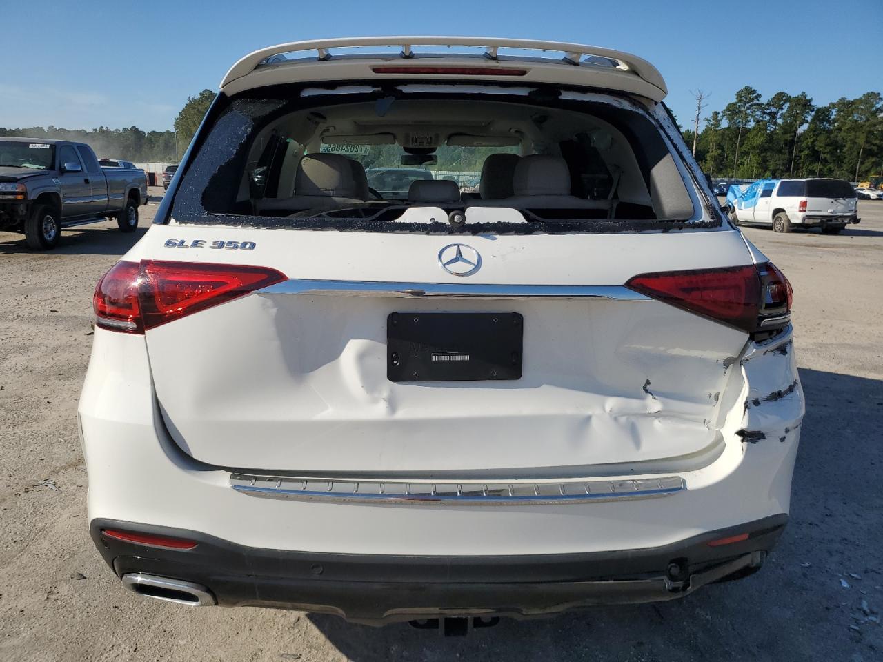 2023 Mercedes-Benz Gle 350 - Image 6