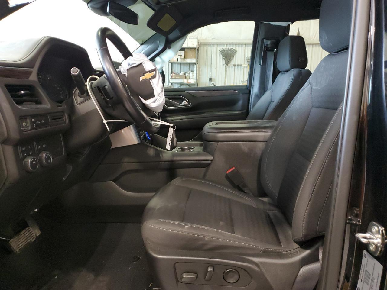 2023 Chevrolet Tahoe K1500 Ls - Image 7