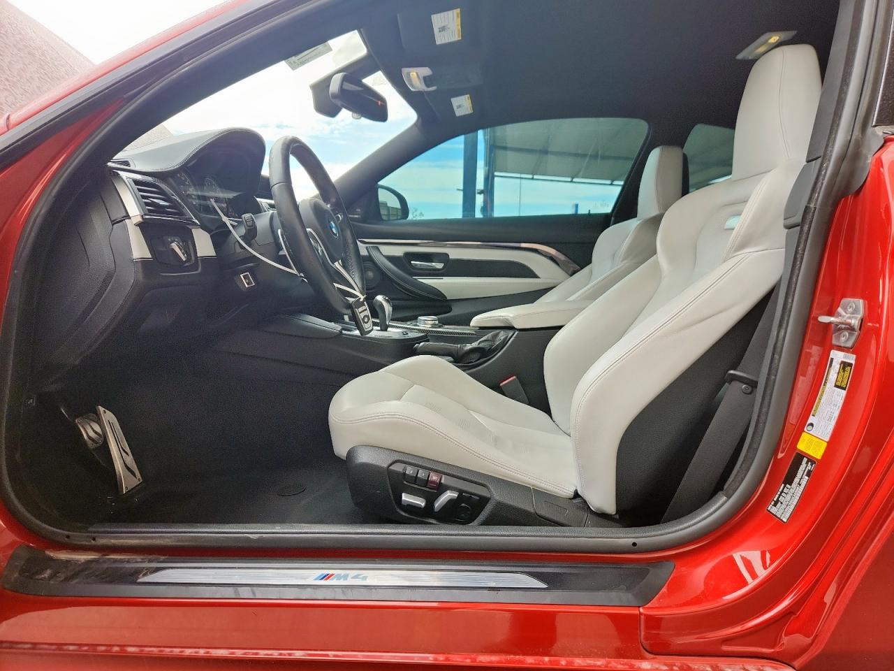 2016 BMW M4 - Фото 7